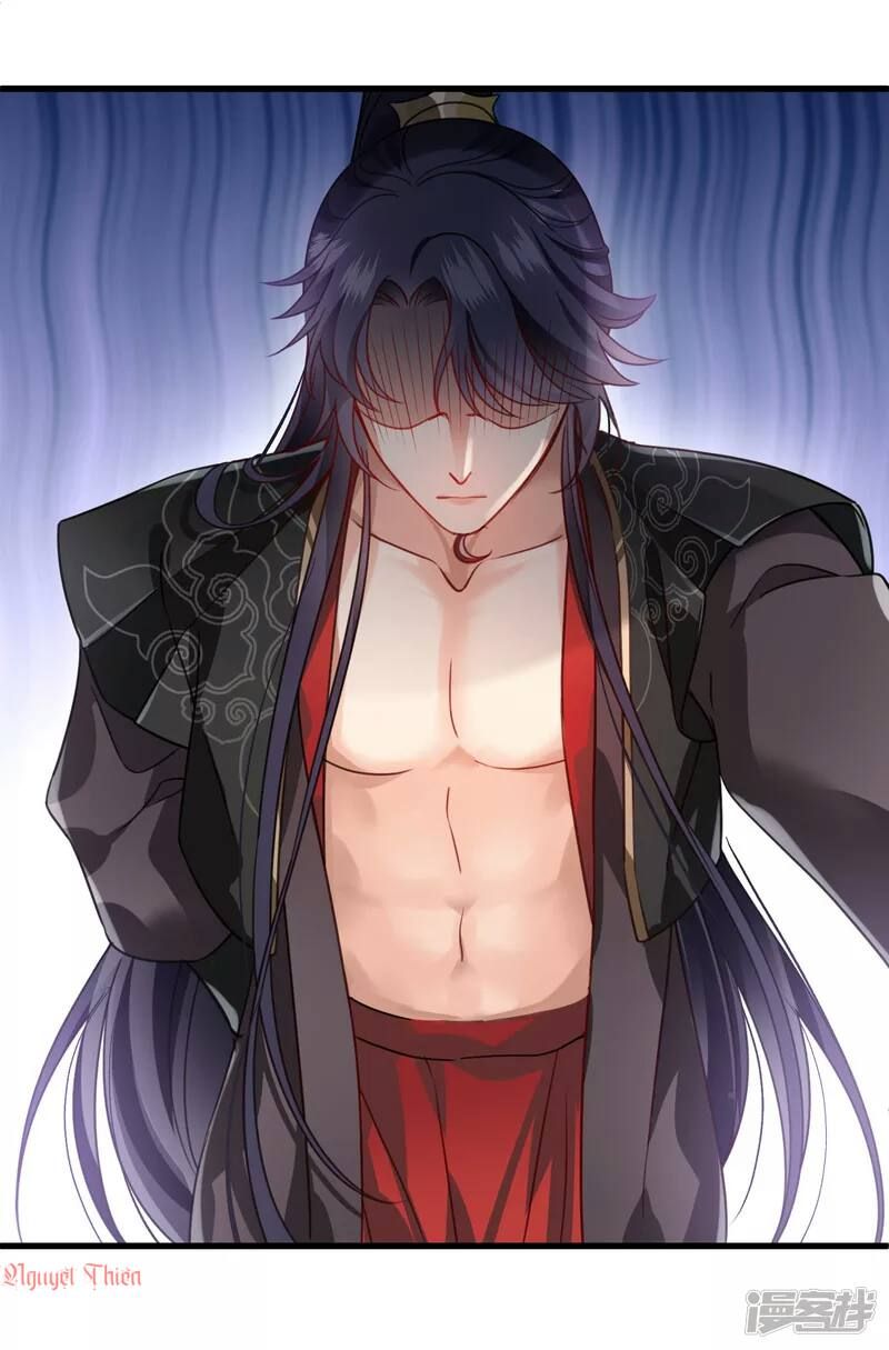 Nụ Cười Của Nàng Liền Ngọt Đảo Ta Tám Viên Nha Chapter 9 - Trang 2