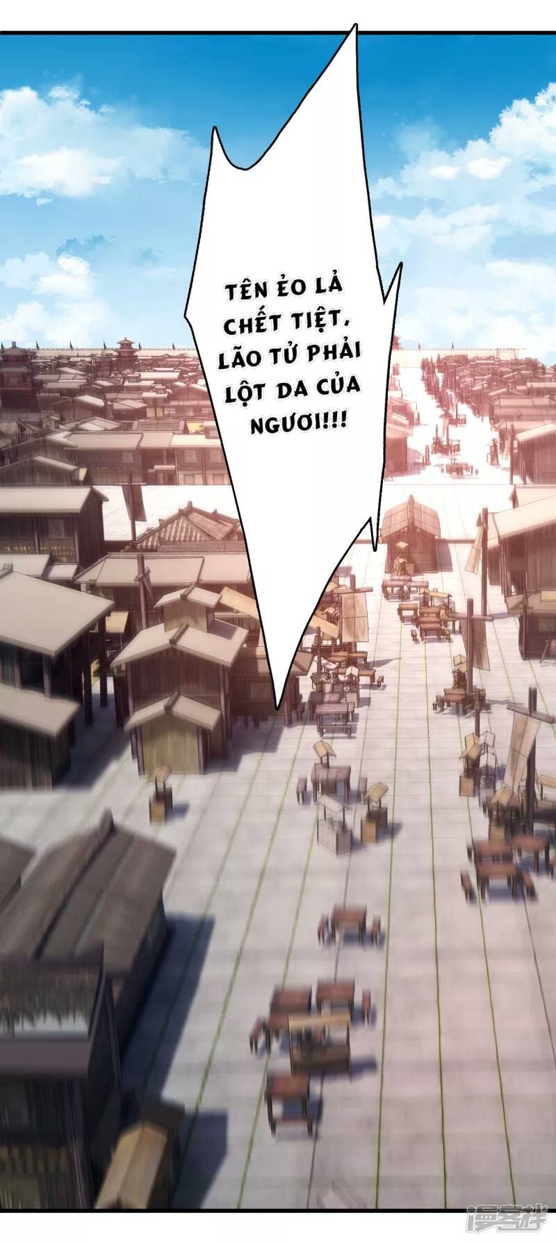 Nụ Cười Của Nàng Liền Ngọt Đảo Ta Tám Viên Nha Chapter 9 - Trang 2