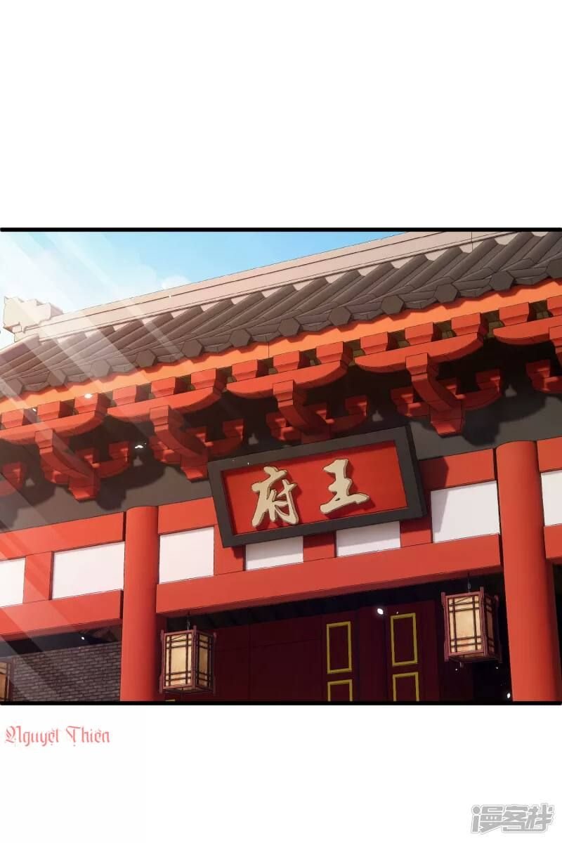 Nụ Cười Của Nàng Liền Ngọt Đảo Ta Tám Viên Nha Chapter 9 - Trang 2