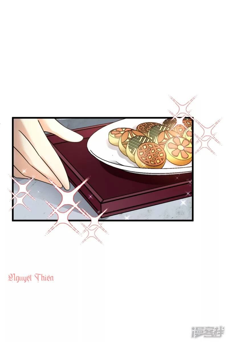 Nụ Cười Của Nàng Liền Ngọt Đảo Ta Tám Viên Nha Chapter 9 - Trang 2