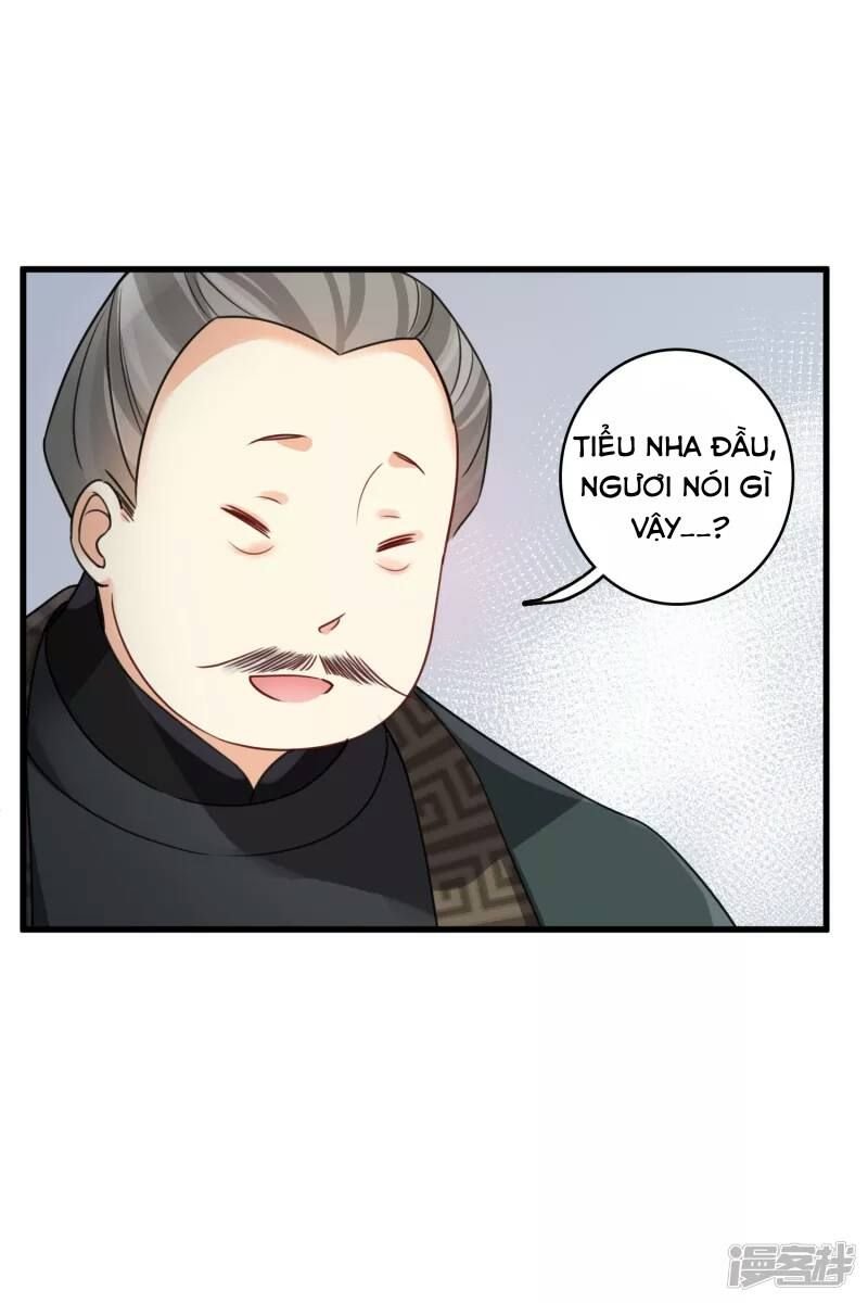 Nụ Cười Của Nàng Liền Ngọt Đảo Ta Tám Viên Nha Chapter 9 - Trang 2