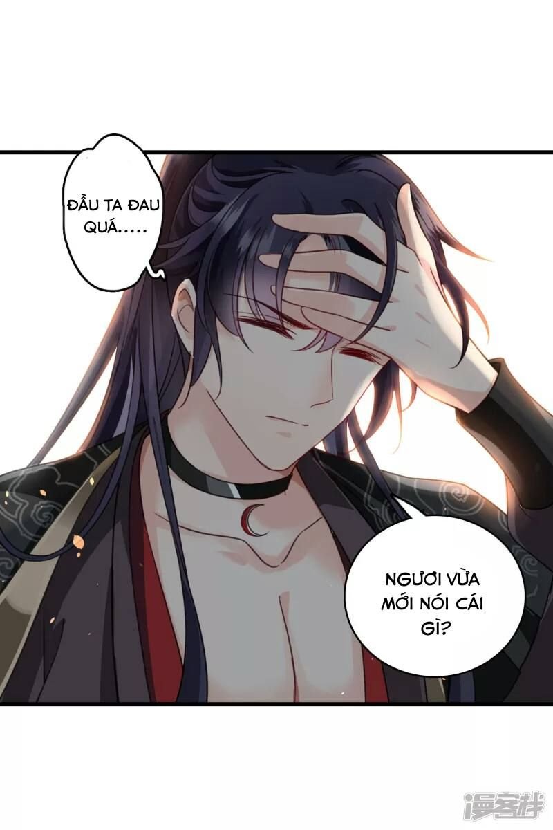 Nụ Cười Của Nàng Liền Ngọt Đảo Ta Tám Viên Nha Chapter 9 - Trang 2