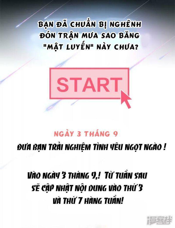 Nụ Cười Của Ngươi Ngọt Gãy Tám Cái Răng Của Ta Chapter 0 - Trang 2