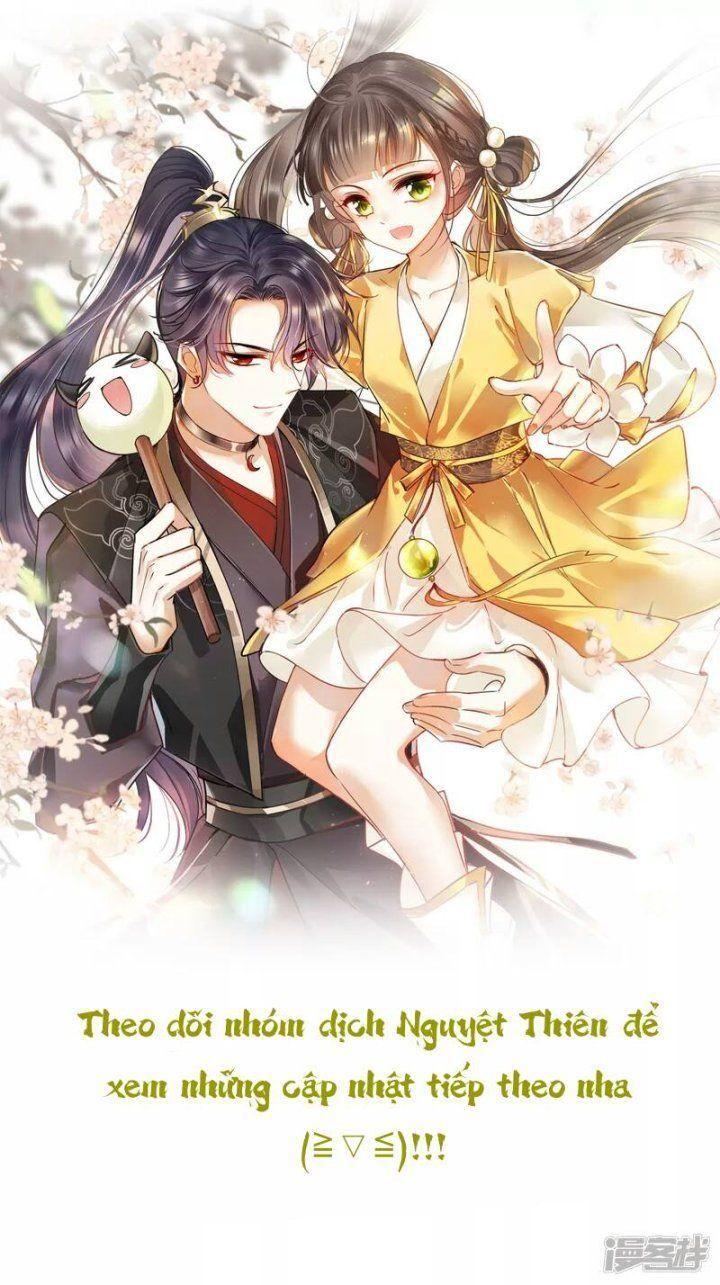 Nụ Cười Của Ngươi Ngọt Gãy Tám Cái Răng Của Ta Chapter 0 - Trang 2