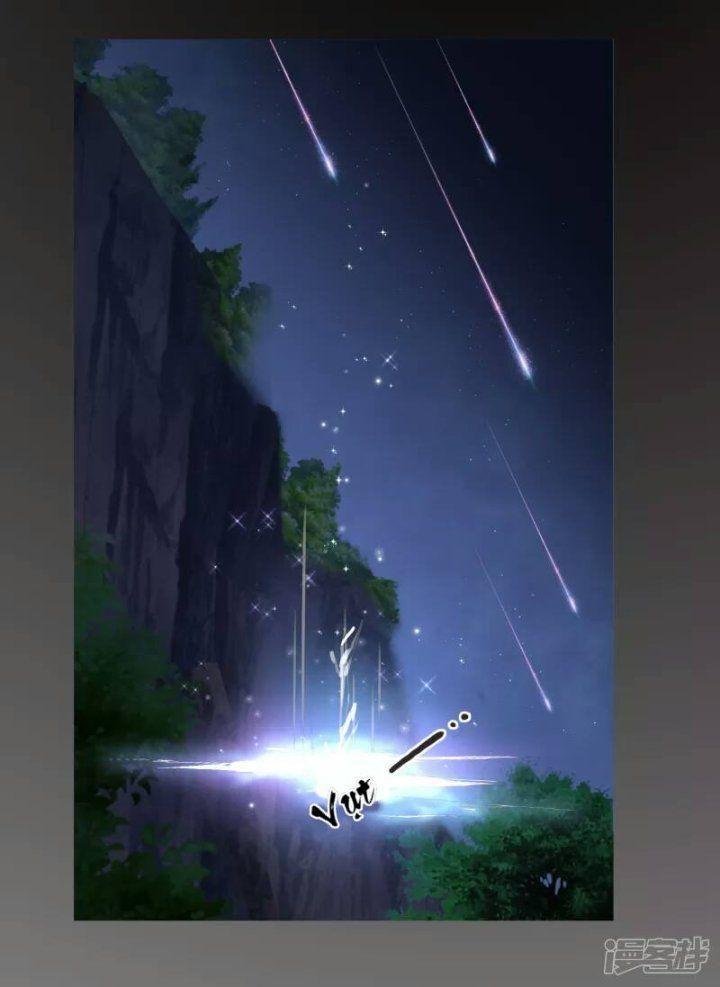 Nụ Cười Của Ngươi Ngọt Gãy Tám Cái Răng Của Ta Chapter 0 - Trang 2