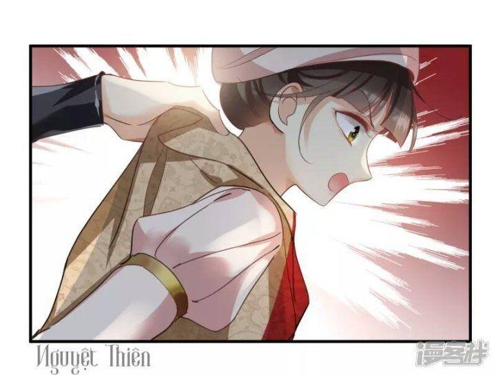 Nụ Cười Của Ngươi Ngọt Gãy Tám Cái Răng Của Ta Chapter 1 - Trang 2