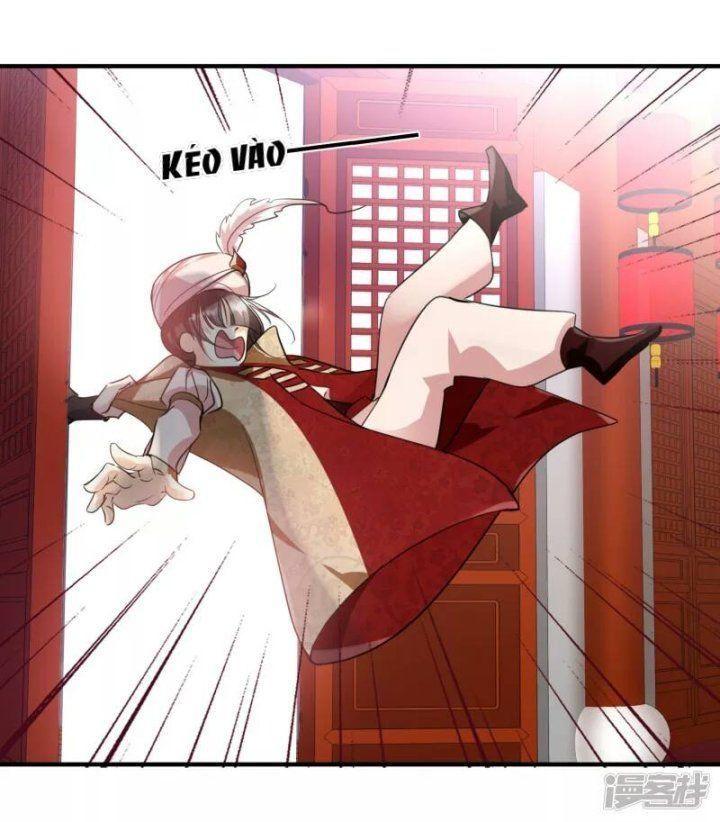 Nụ Cười Của Ngươi Ngọt Gãy Tám Cái Răng Của Ta Chapter 1 - Trang 2