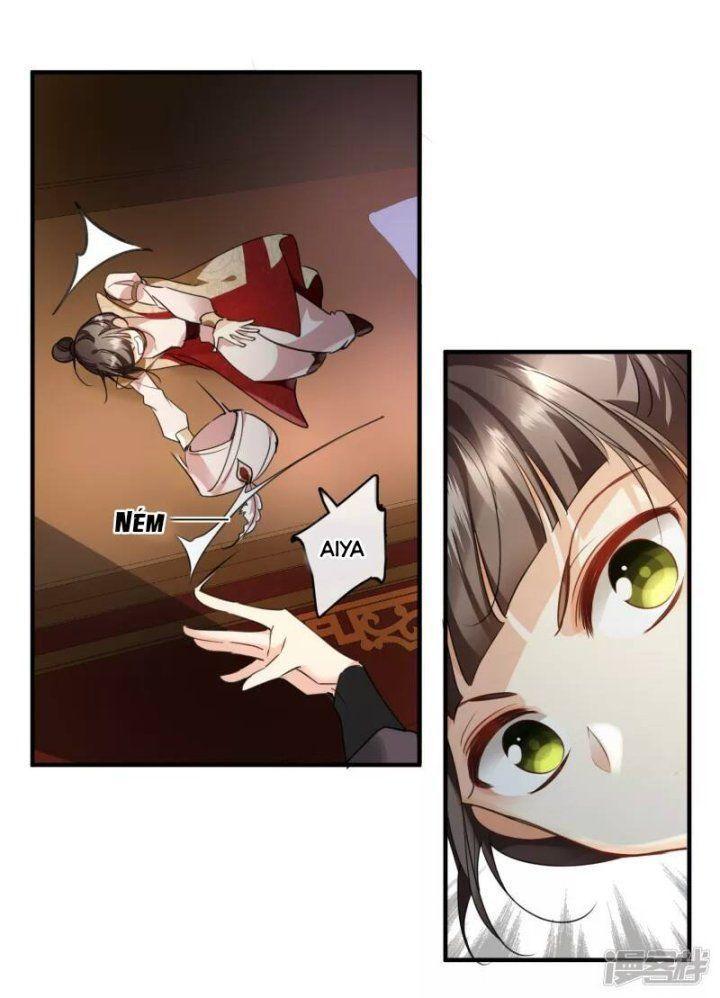 Nụ Cười Của Ngươi Ngọt Gãy Tám Cái Răng Của Ta Chapter 1 - Trang 2