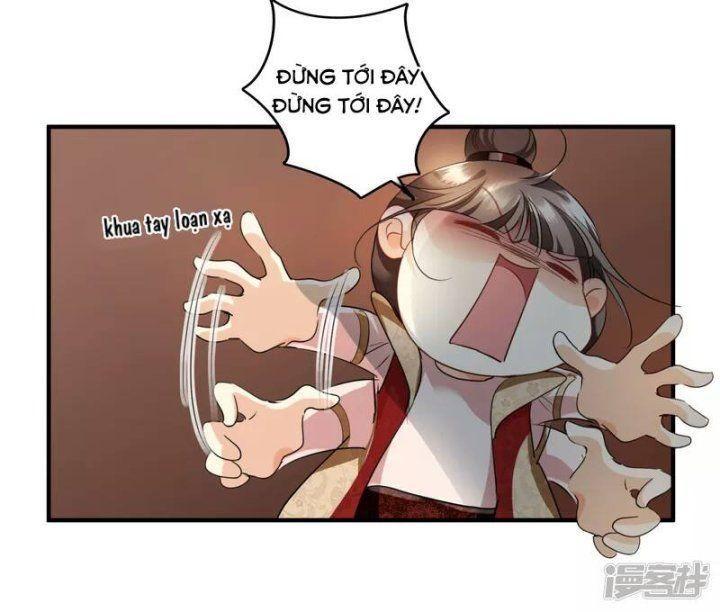 Nụ Cười Của Ngươi Ngọt Gãy Tám Cái Răng Của Ta Chapter 1 - Trang 2