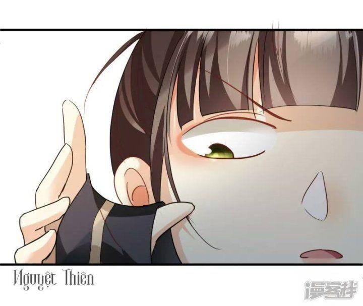 Nụ Cười Của Ngươi Ngọt Gãy Tám Cái Răng Của Ta Chapter 1 - Trang 2