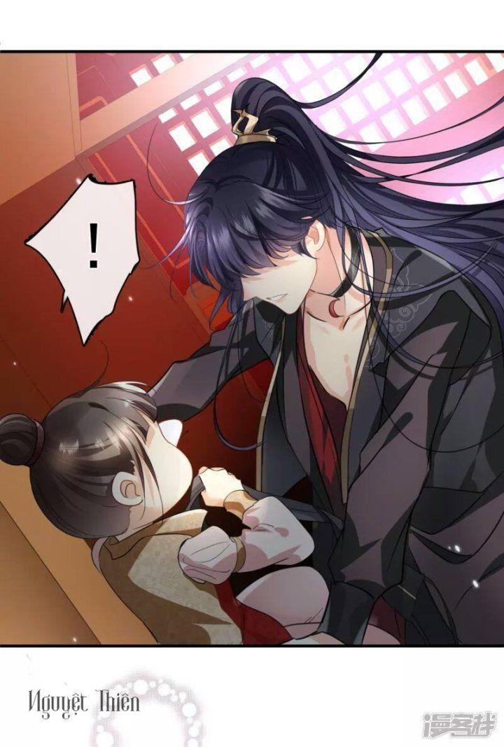 Nụ Cười Của Ngươi Ngọt Gãy Tám Cái Răng Của Ta Chapter 1 - Trang 2