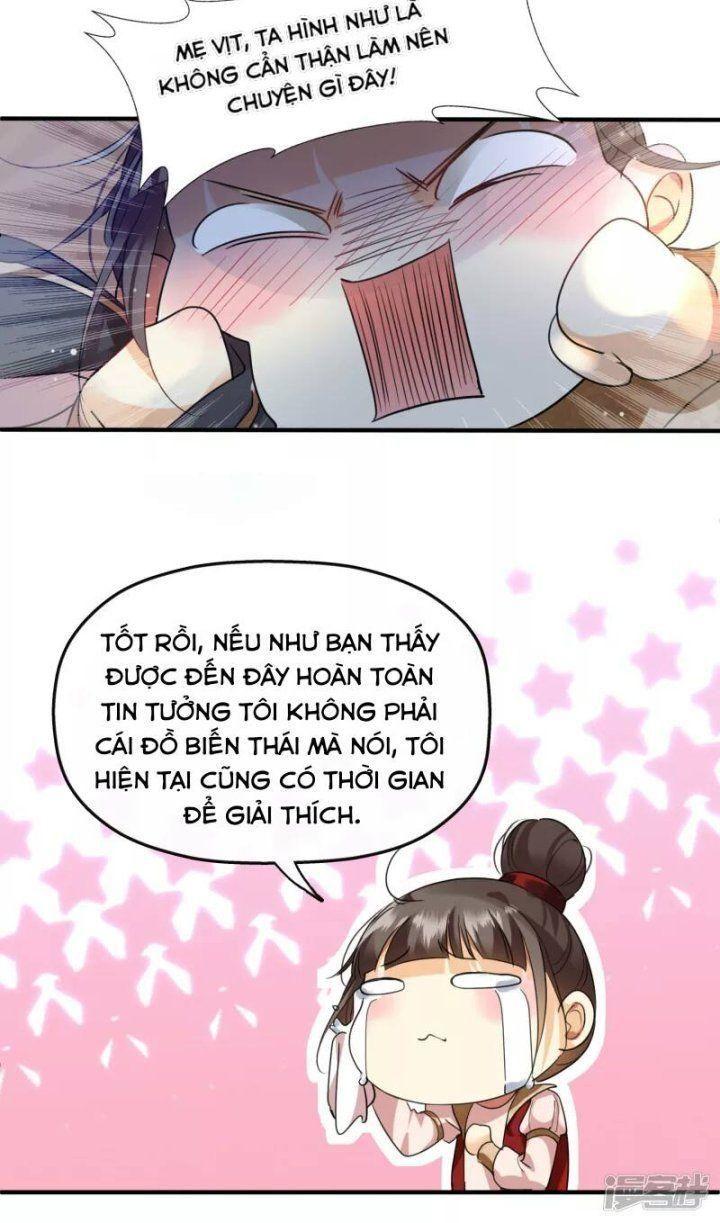 Nụ Cười Của Ngươi Ngọt Gãy Tám Cái Răng Của Ta Chapter 1 - Trang 2