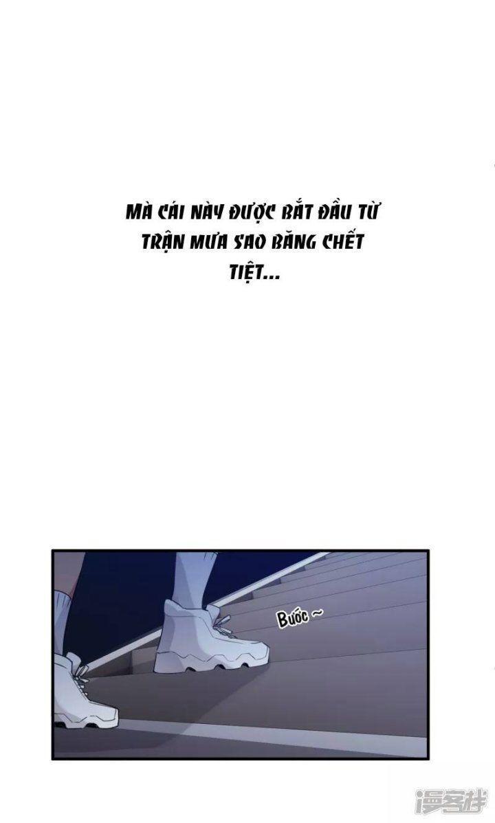 Nụ Cười Của Ngươi Ngọt Gãy Tám Cái Răng Của Ta Chapter 1 - Trang 2