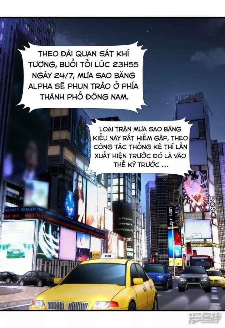 Nụ Cười Của Ngươi Ngọt Gãy Tám Cái Răng Của Ta Chapter 1 - Trang 2