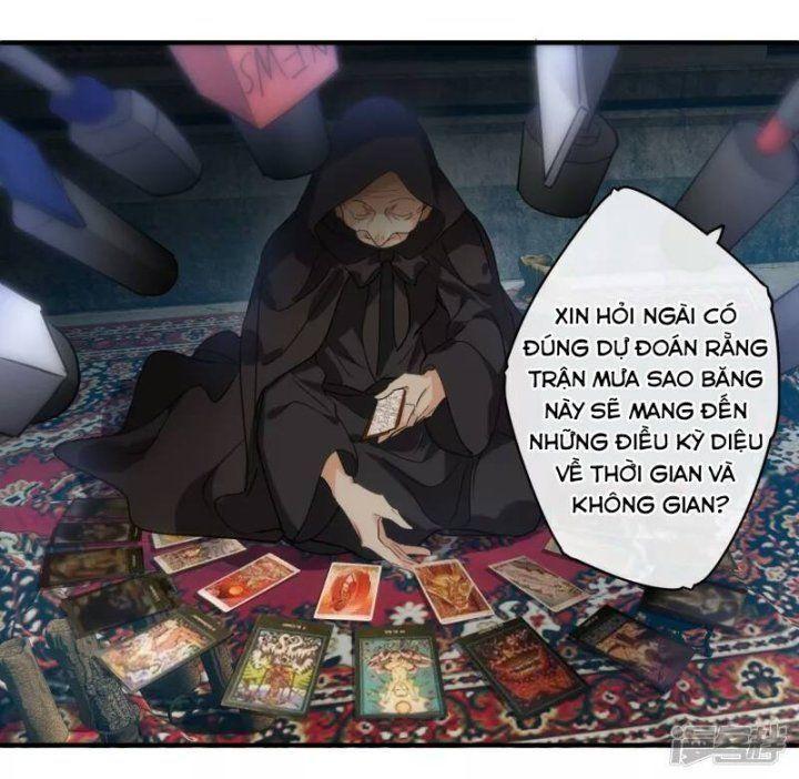 Nụ Cười Của Ngươi Ngọt Gãy Tám Cái Răng Của Ta Chapter 1 - Trang 2