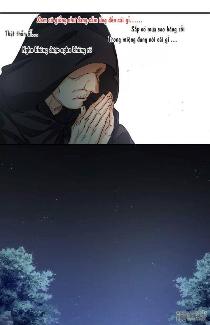 Nụ Cười Của Ngươi Ngọt Gãy Tám Cái Răng Của Ta Chapter 1 - Trang 2