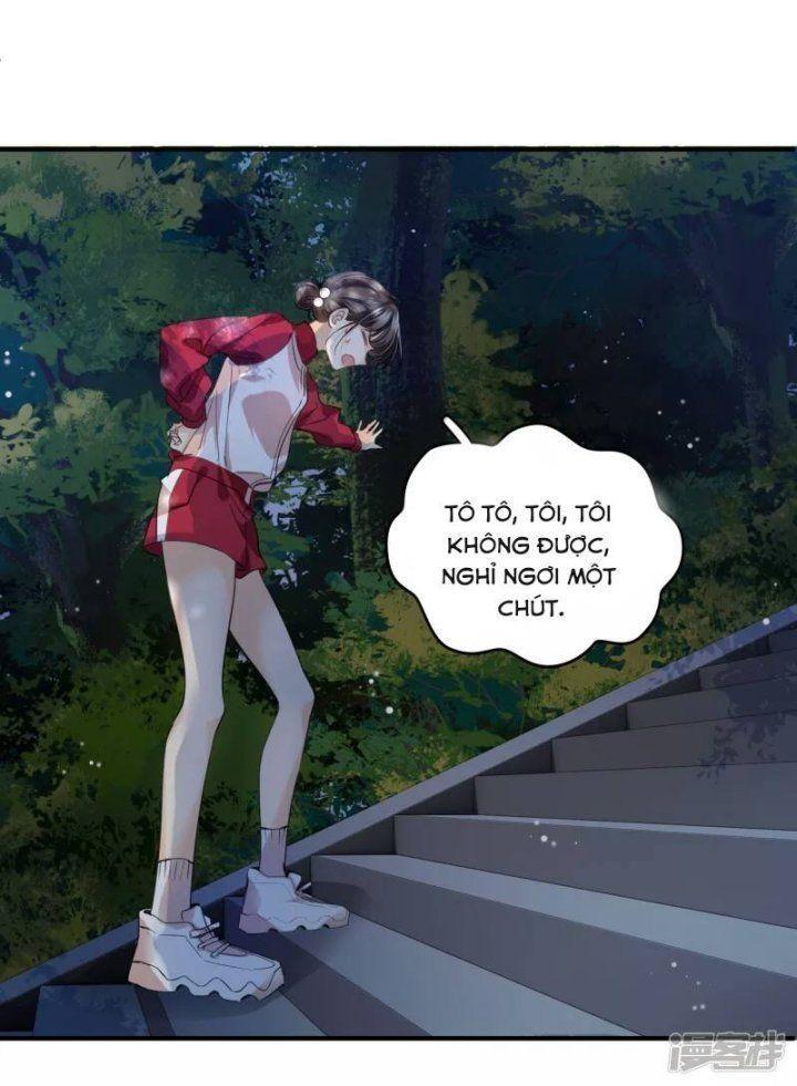 Nụ Cười Của Ngươi Ngọt Gãy Tám Cái Răng Của Ta Chapter 1 - Trang 2