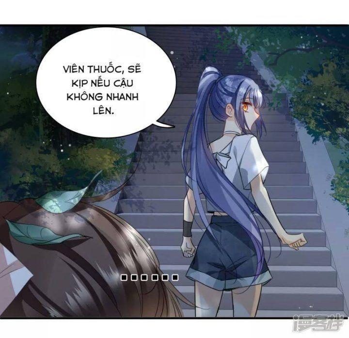 Nụ Cười Của Ngươi Ngọt Gãy Tám Cái Răng Của Ta Chapter 1 - Trang 2