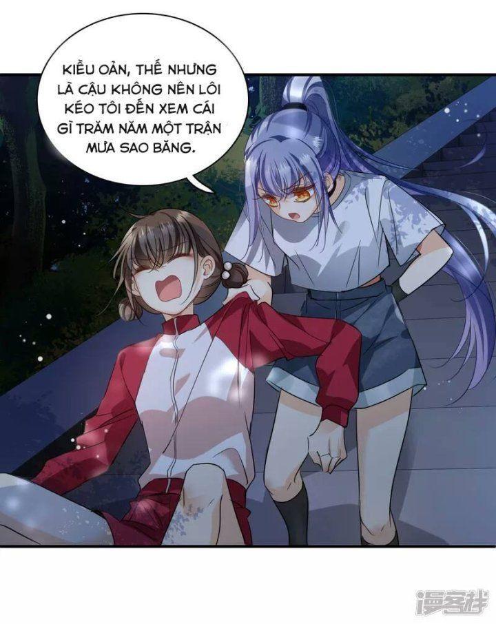 Nụ Cười Của Ngươi Ngọt Gãy Tám Cái Răng Của Ta Chapter 1 - Trang 2