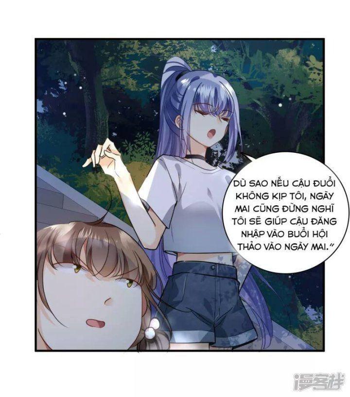 Nụ Cười Của Ngươi Ngọt Gãy Tám Cái Răng Của Ta Chapter 1 - Trang 2