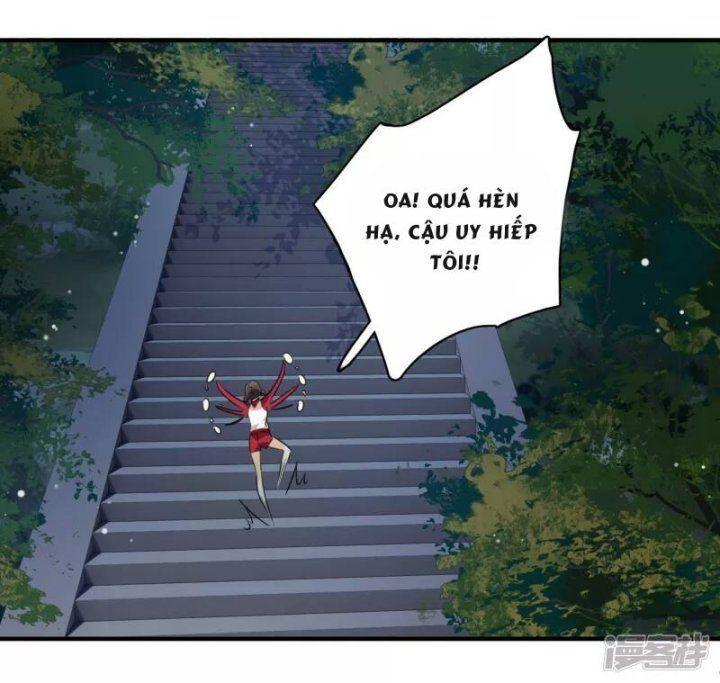 Nụ Cười Của Ngươi Ngọt Gãy Tám Cái Răng Của Ta Chapter 1 - Trang 2