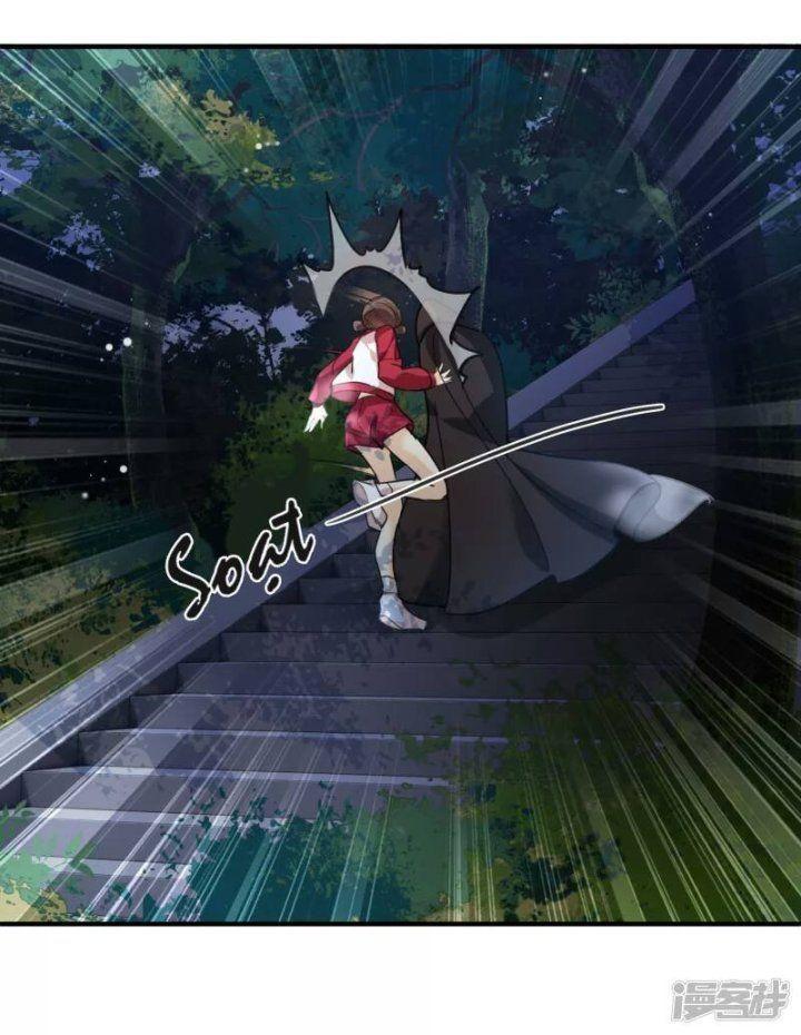 Nụ Cười Của Ngươi Ngọt Gãy Tám Cái Răng Của Ta Chapter 1 - Trang 2