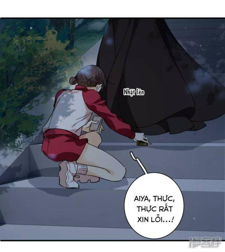 Nụ Cười Của Ngươi Ngọt Gãy Tám Cái Răng Của Ta Chapter 1 - Trang 2