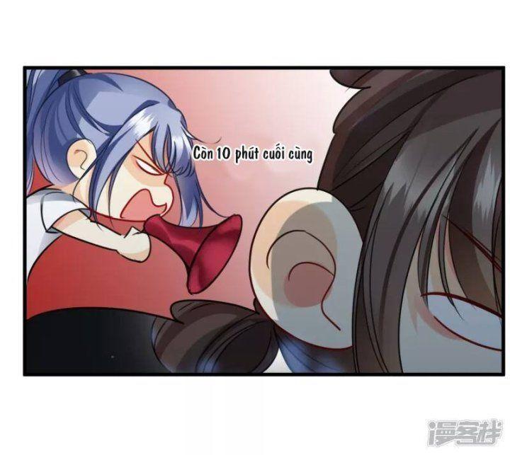 Nụ Cười Của Ngươi Ngọt Gãy Tám Cái Răng Của Ta Chapter 1 - Trang 2