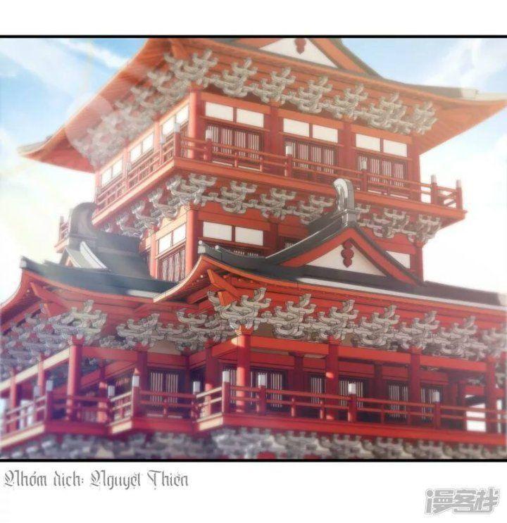 Nụ Cười Của Ngươi Ngọt Gãy Tám Cái Răng Của Ta Chapter 1 - Trang 2