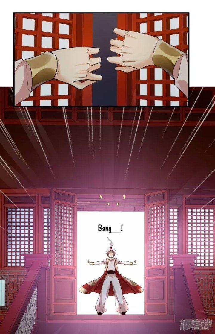 Nụ Cười Của Ngươi Ngọt Gãy Tám Cái Răng Của Ta Chapter 1 - Trang 2