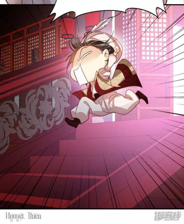 Nụ Cười Của Ngươi Ngọt Gãy Tám Cái Răng Của Ta Chapter 1 - Trang 2