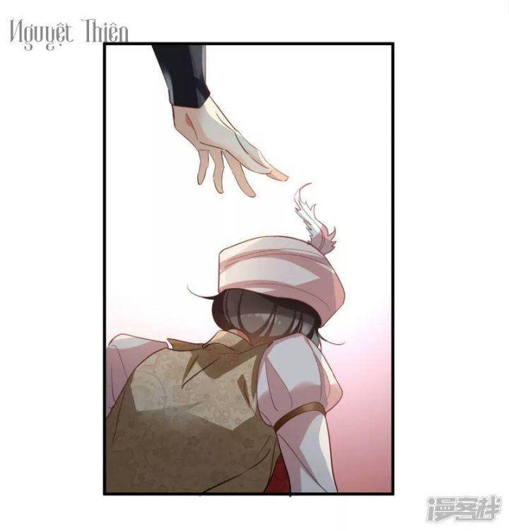 Nụ Cười Của Ngươi Ngọt Gãy Tám Cái Răng Của Ta Chapter 1 - Trang 2