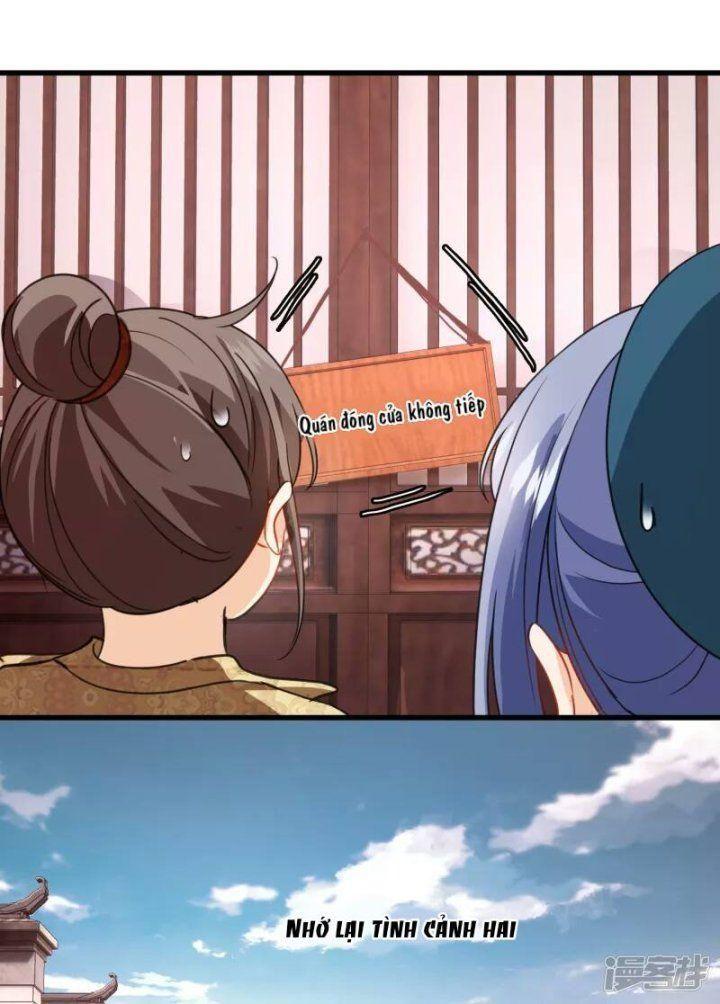 Nụ Cười Của Ngươi Ngọt Gãy Tám Cái Răng Của Ta Chapter 10 - Trang 2