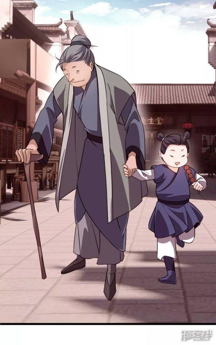 Nụ Cười Của Ngươi Ngọt Gãy Tám Cái Răng Của Ta Chapter 10 - Trang 2