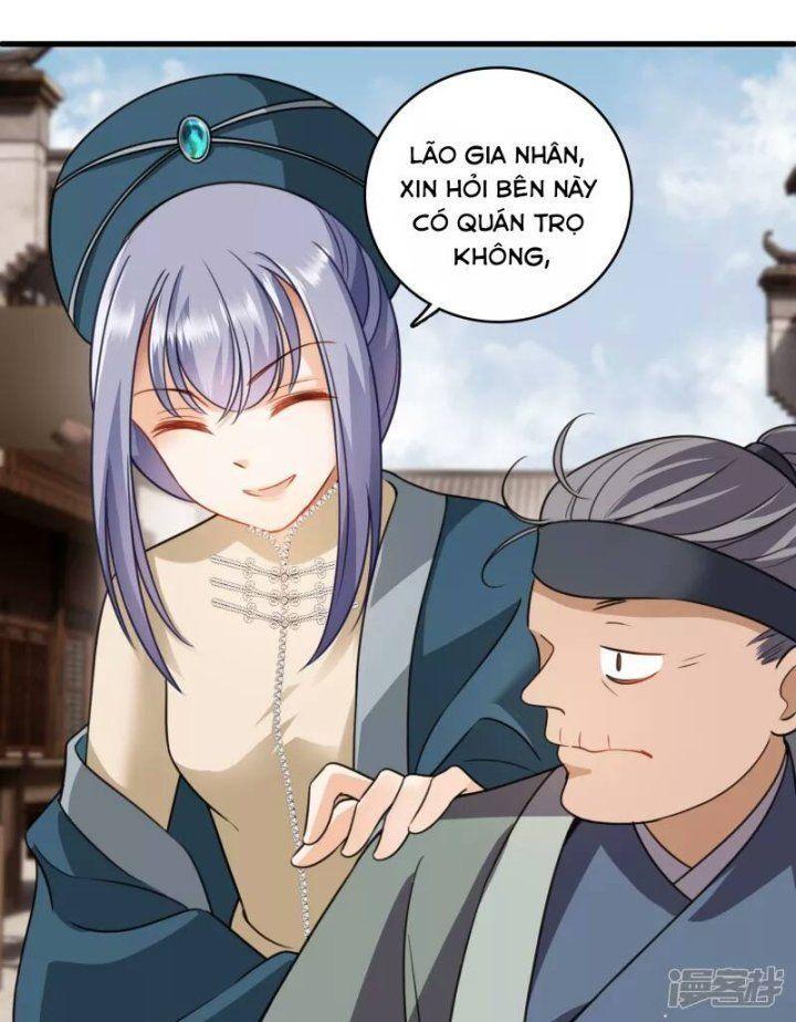 Nụ Cười Của Ngươi Ngọt Gãy Tám Cái Răng Của Ta Chapter 10 - Trang 2