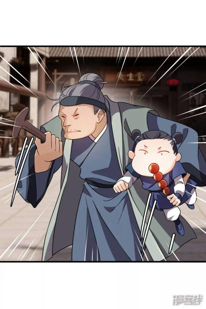 Nụ Cười Của Ngươi Ngọt Gãy Tám Cái Răng Của Ta Chapter 10 - Trang 2