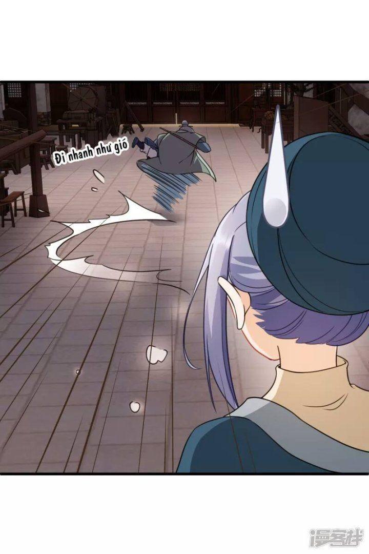 Nụ Cười Của Ngươi Ngọt Gãy Tám Cái Răng Của Ta Chapter 10 - Trang 2