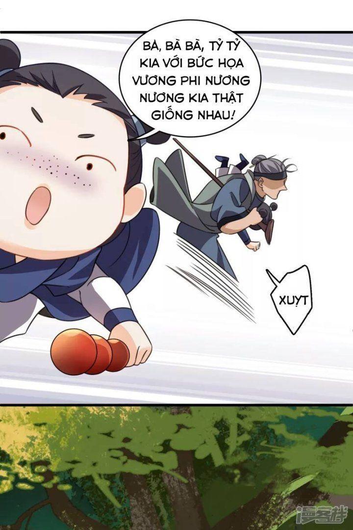 Nụ Cười Của Ngươi Ngọt Gãy Tám Cái Răng Của Ta Chapter 10 - Trang 2