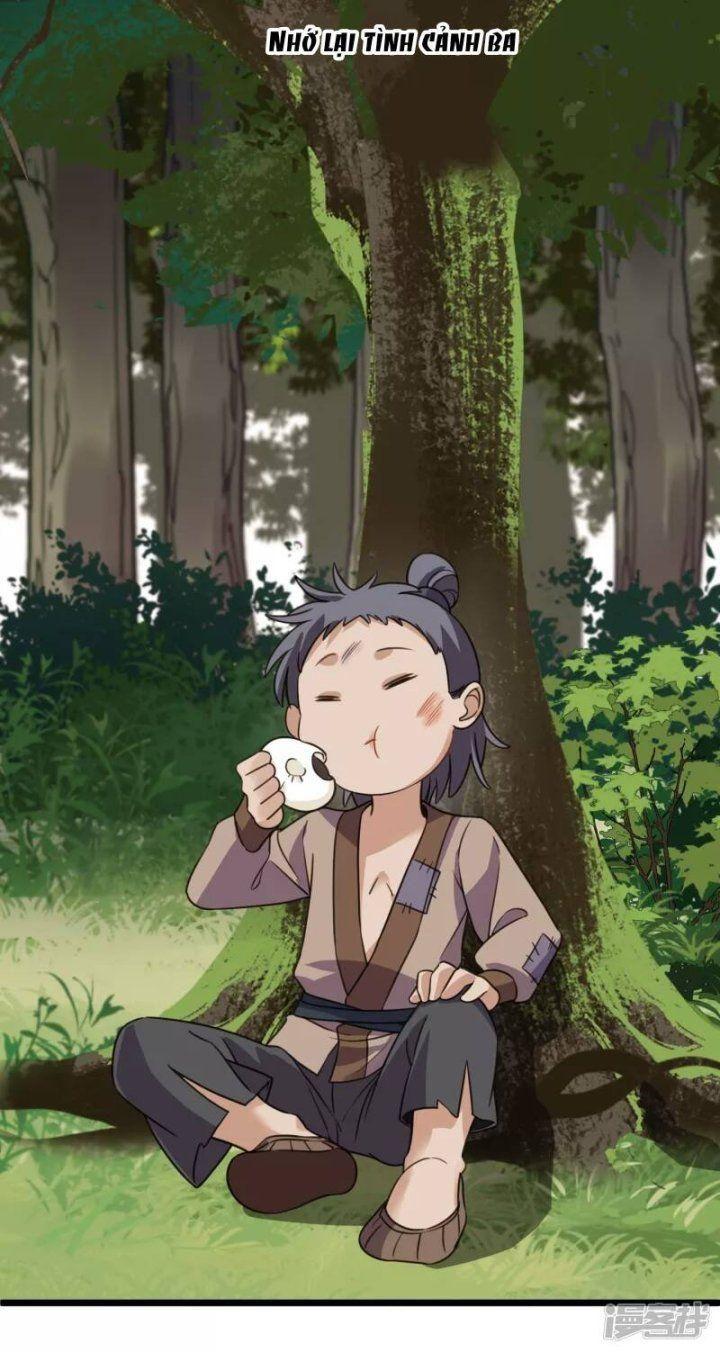 Nụ Cười Của Ngươi Ngọt Gãy Tám Cái Răng Của Ta Chapter 10 - Trang 2