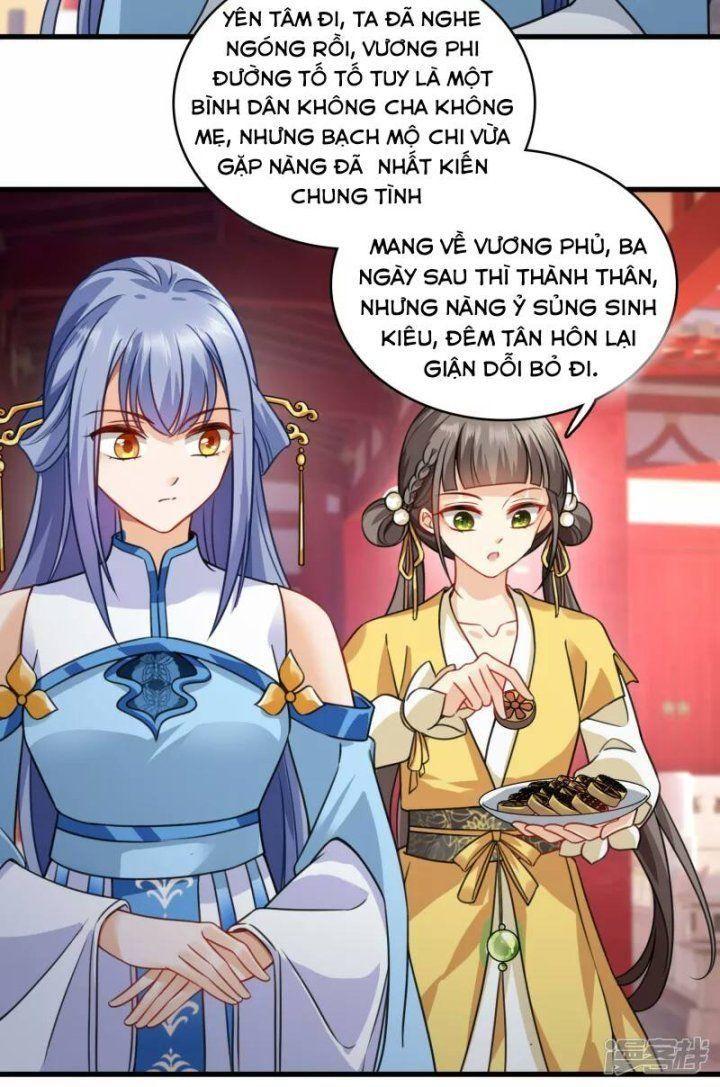 Nụ Cười Của Ngươi Ngọt Gãy Tám Cái Răng Của Ta Chapter 10 - Trang 2