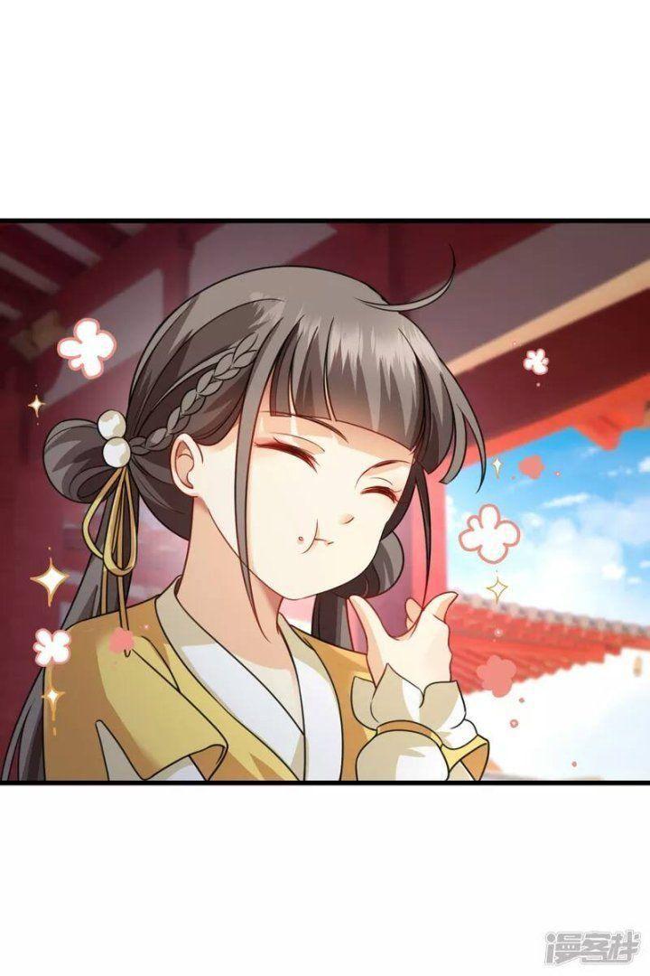 Nụ Cười Của Ngươi Ngọt Gãy Tám Cái Răng Của Ta Chapter 10 - Trang 2