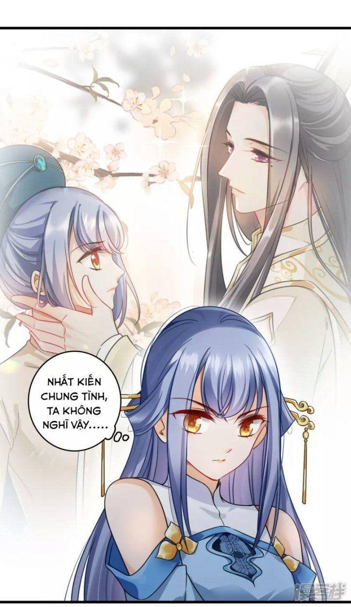 Nụ Cười Của Ngươi Ngọt Gãy Tám Cái Răng Của Ta Chapter 10 - Trang 2