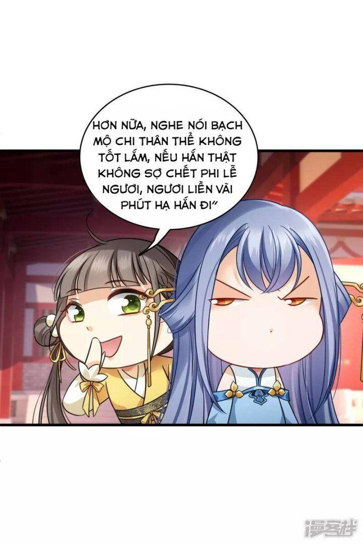 Nụ Cười Của Ngươi Ngọt Gãy Tám Cái Răng Của Ta Chapter 10 - Trang 2