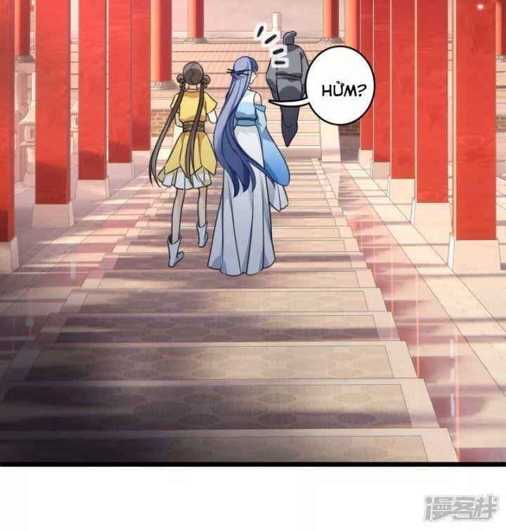 Nụ Cười Của Ngươi Ngọt Gãy Tám Cái Răng Của Ta Chapter 10 - Trang 2