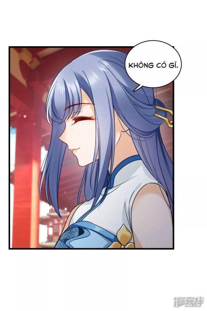 Nụ Cười Của Ngươi Ngọt Gãy Tám Cái Răng Của Ta Chapter 10 - Trang 2