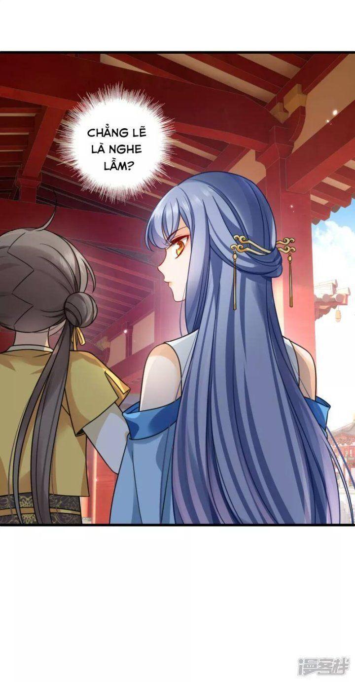 Nụ Cười Của Ngươi Ngọt Gãy Tám Cái Răng Của Ta Chapter 10 - Trang 2