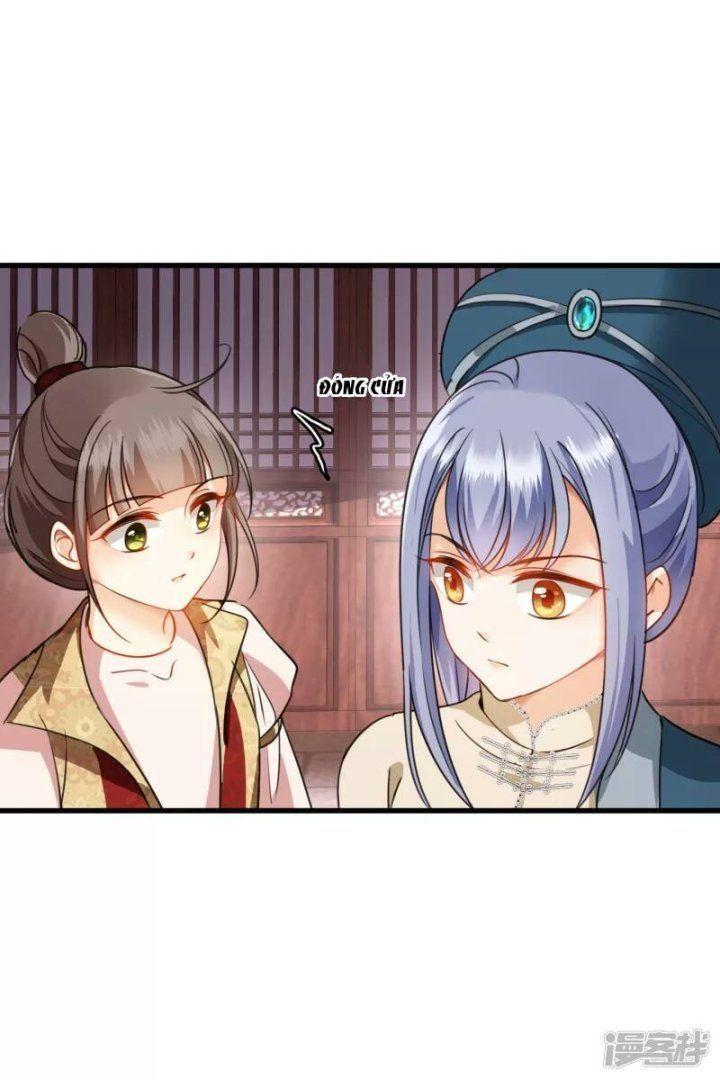 Nụ Cười Của Ngươi Ngọt Gãy Tám Cái Răng Của Ta Chapter 10 - Trang 2