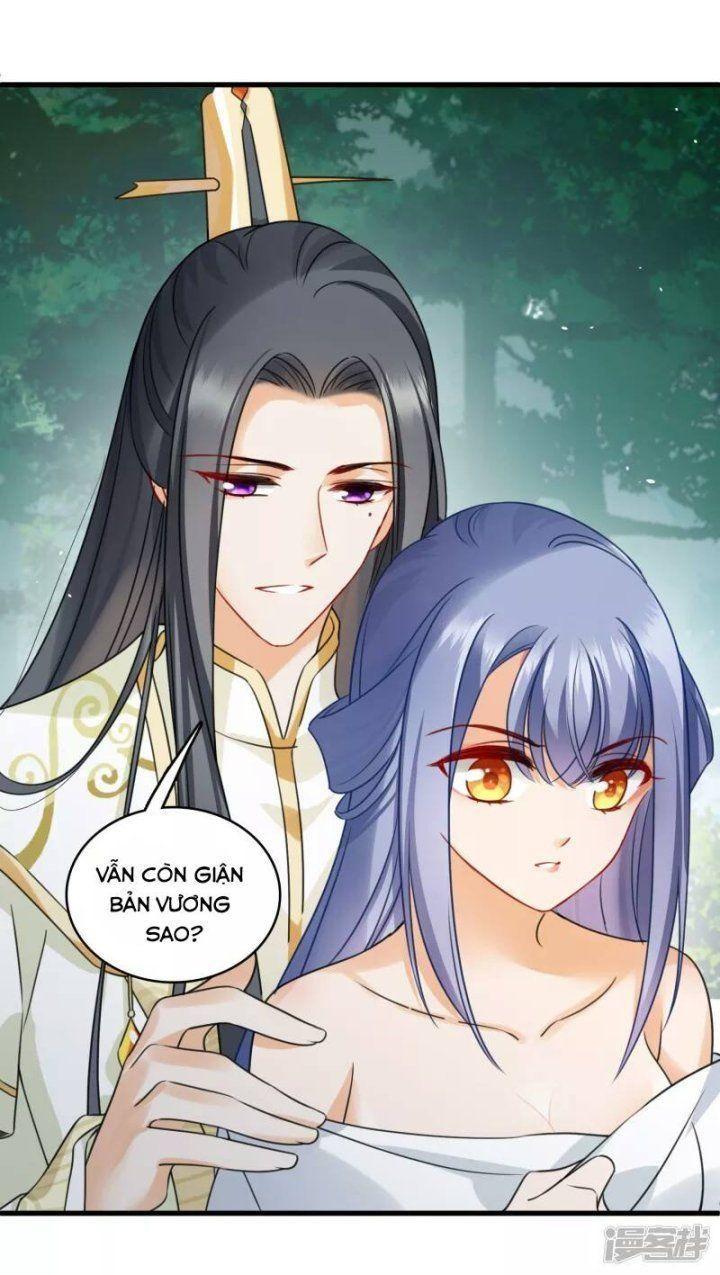 Nụ Cười Của Ngươi Ngọt Gãy Tám Cái Răng Của Ta Chapter 13 - Trang 2