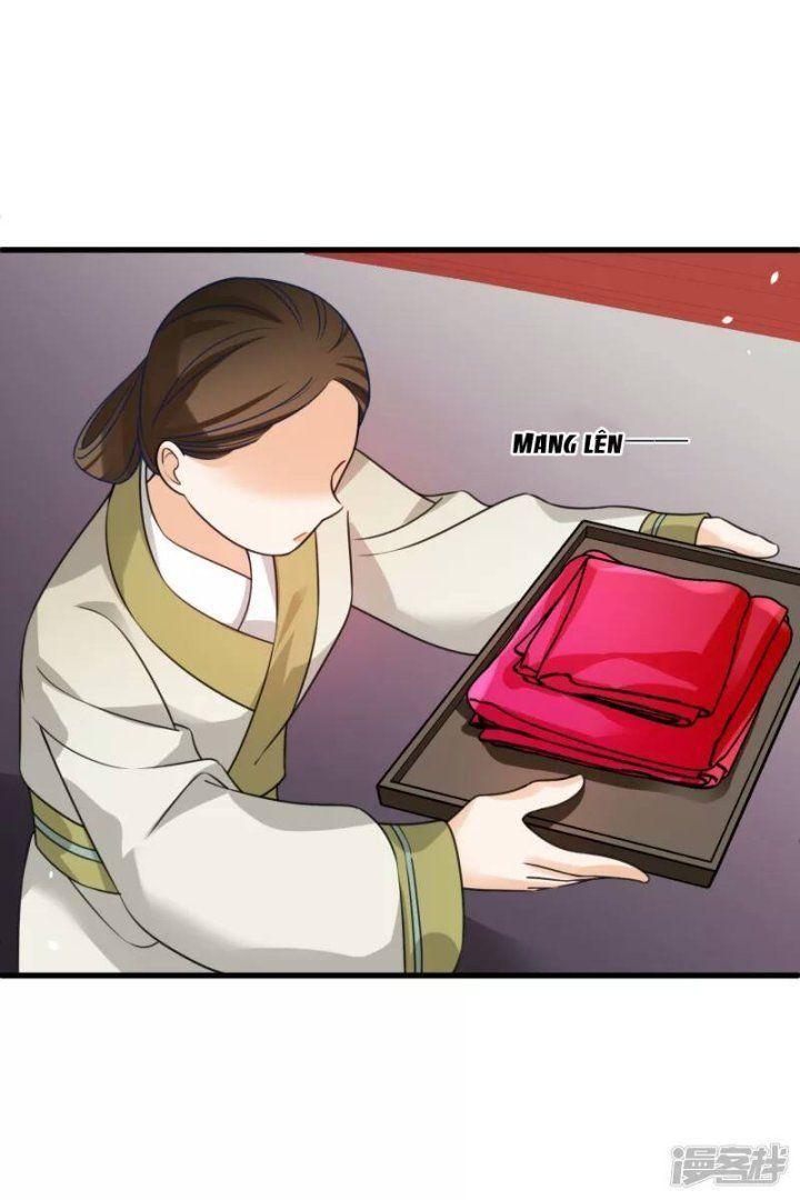 Nụ Cười Của Ngươi Ngọt Gãy Tám Cái Răng Của Ta Chapter 13 - Trang 2