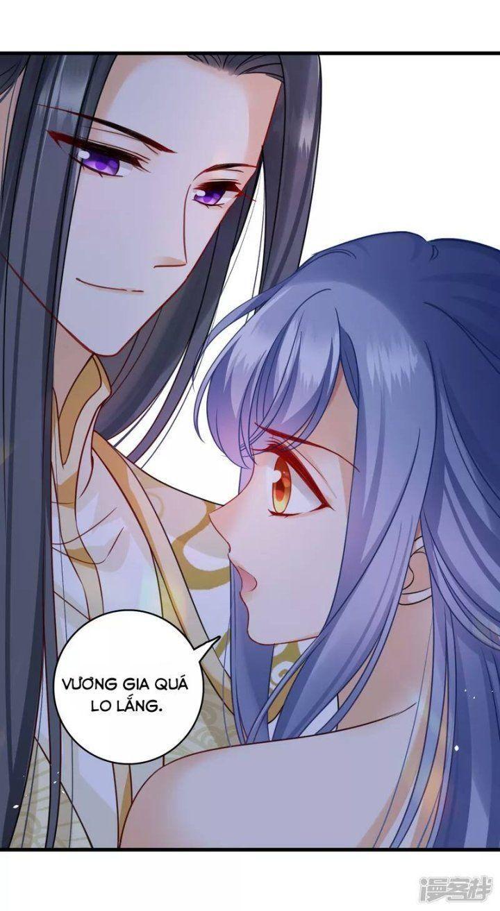 Nụ Cười Của Ngươi Ngọt Gãy Tám Cái Răng Của Ta Chapter 13 - Trang 2